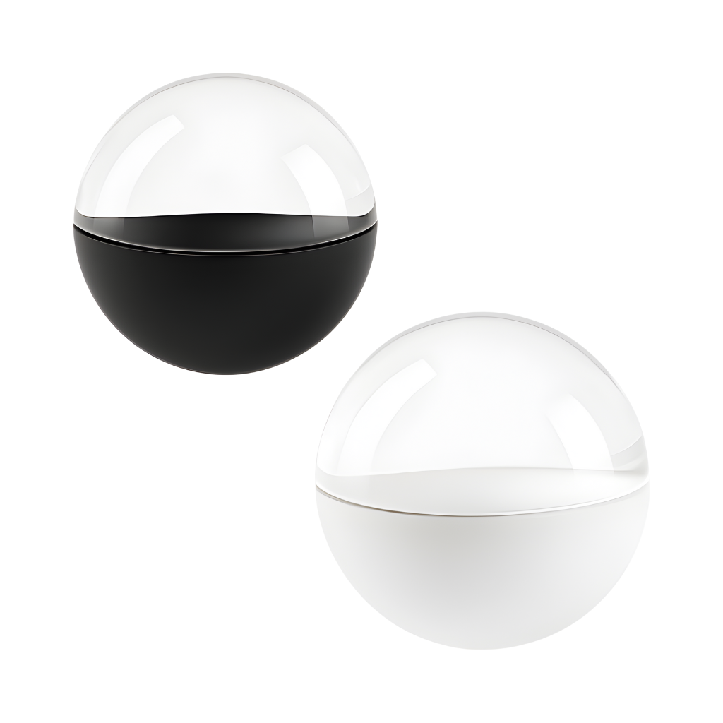 Lumora™ Sphere — Your Memories in Light